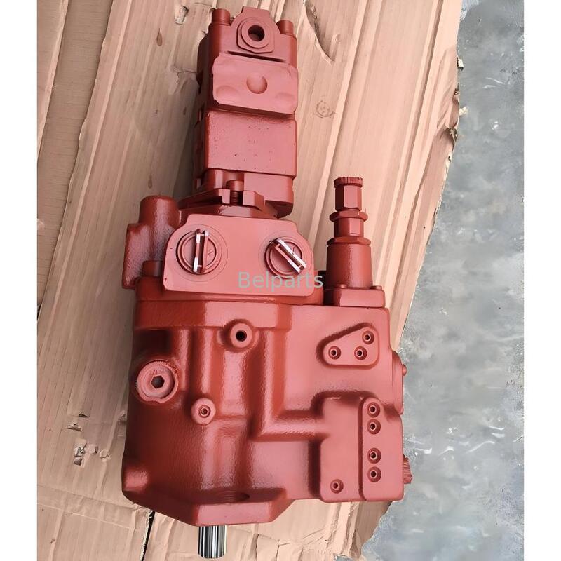 Takeuchi TB175 Main Hydraulic Pump For Mini Excavator Spare Parts K3SP36C-13BR-9002 Piston Pump
