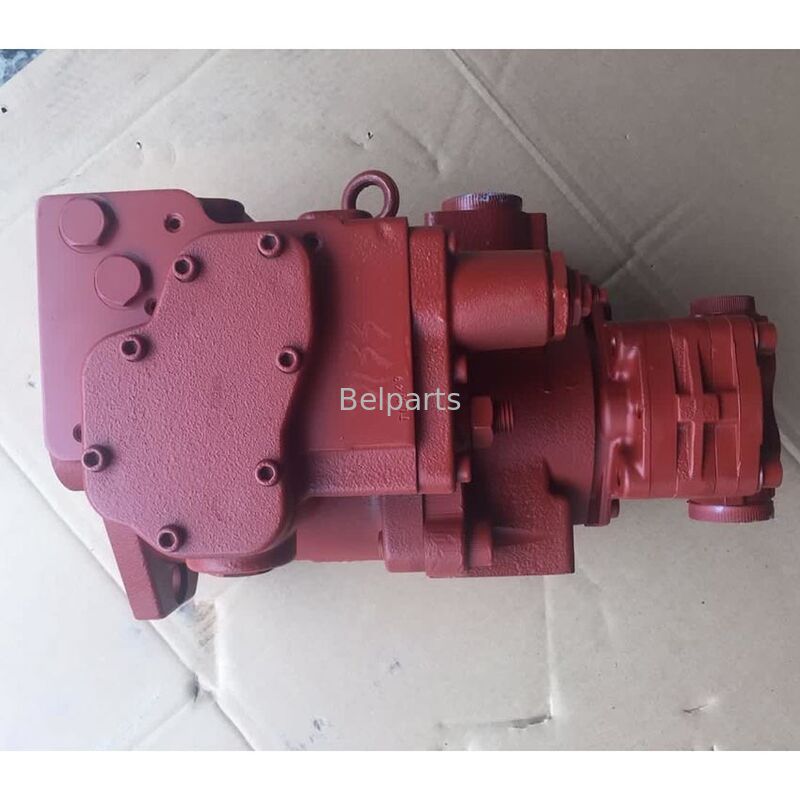 Liugong CLG9075E CLG9075F CLG908E CLG908D Yuchai YC85 Sunward SWE90UF Pompe hydraulique principale pour pièces de rechange d'excavatrice K3SP36C-13BR-9002