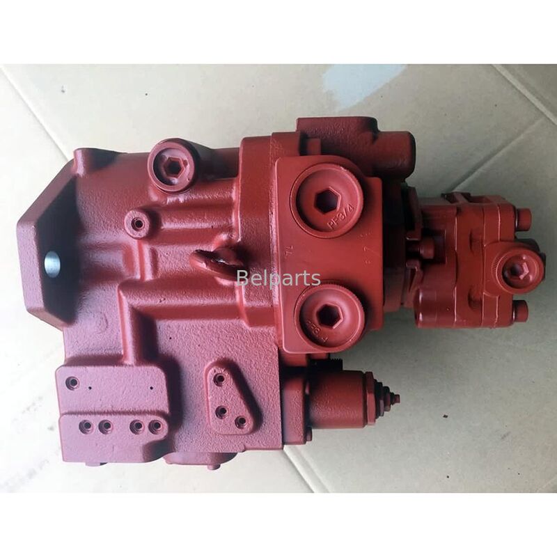 Liugong CLG9075E CLG9075F CLG908E CLG908D Yuchai YC85 Sunward SWE90UF Pompe hydraulique principale pour pièces de rechange d'excavatrice K3SP36C-13BR-9002