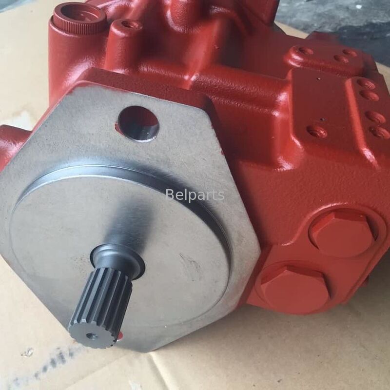 Liugong CLG9075E CLG9075F CLG908E CLG908D Yuchai YC85 Sunward SWE90UF Pompe hydraulique principale pour pièces de rechange d'excavatrice K3SP36C-13BR-9002