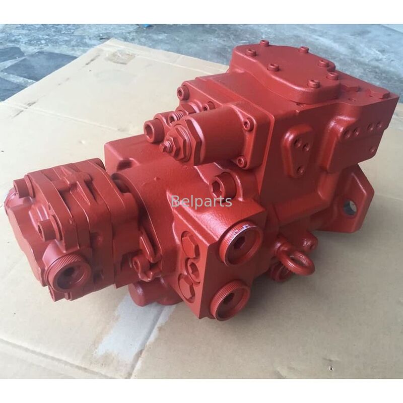 Liugong CLG9075E CLG9075F CLG908E CLG908D Yuchai YC85 Sunward SWE90UF Pompe hydraulique principale pour pièces de rechange d'excavatrice K3SP36C-13BR-9002