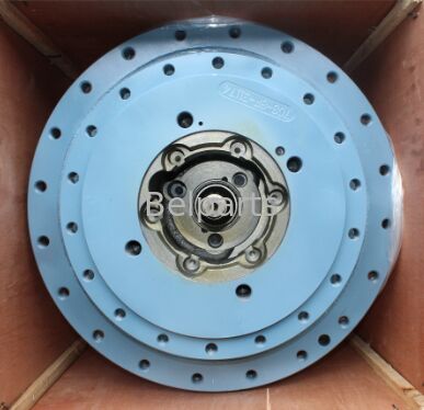 PC200-8 Réducteur de déplacement pour pièces de rechange de pelleteuse Komatsu 20Y-27-00560 Boîte de vitesses réductrice marchante