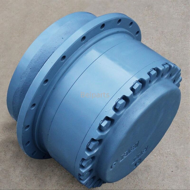 Réduction de déplacement 349D pour pièces de rechange d'excavatrice 227-6045 2276045 Réducteur d'entraînement de chenille