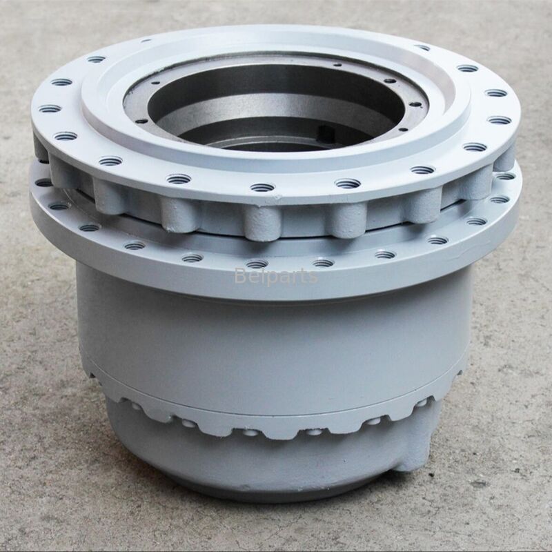 Réducteur de translation JCB330 JCB360 pour pièces de rechange de pelle JCB 05204600 Boîte de vitesses de translation