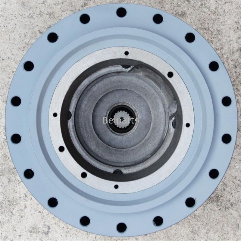 Réducteur de translation JCB330 JCB360 pour pièces de rechange de pelle JCB 05204600 Boîte de vitesses de translation