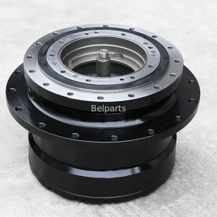Réducteur de déplacement ZX160 pour pièces de rechange d'excavatrice Hitachi 4466663, réducteur de marche