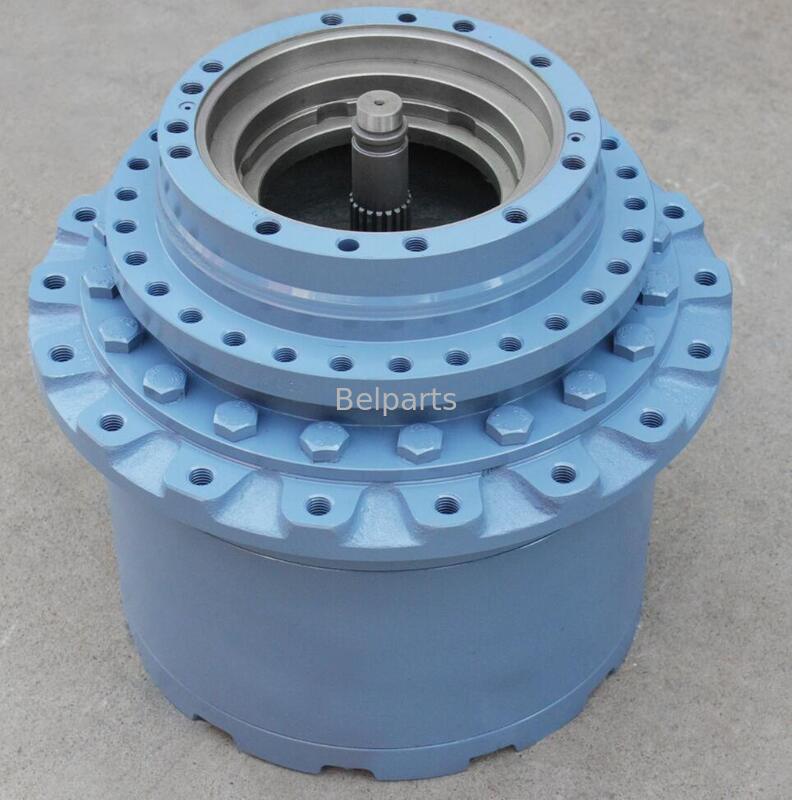 Réduction de déplacement EC240 EC240B pour pièces de rechange de pelle Volvo 14528735 SA7117-34050 Réducteur de marche