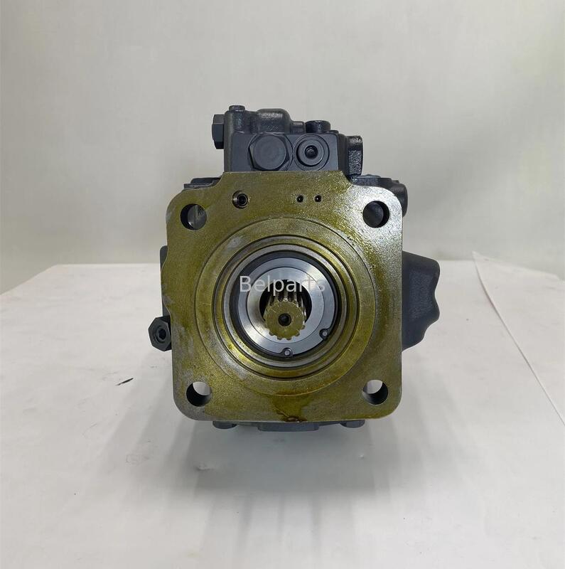 PC30MR-3 Pompe hydraulique principale pour pièces détachées de la pelle KOMATSU 708-1S-00410 708-1S-00420