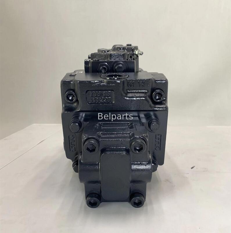 PC30MR-3 Pompe hydraulique principale pour pièces détachées de la pelle KOMATSU 708-1S-00410 708-1S-00420