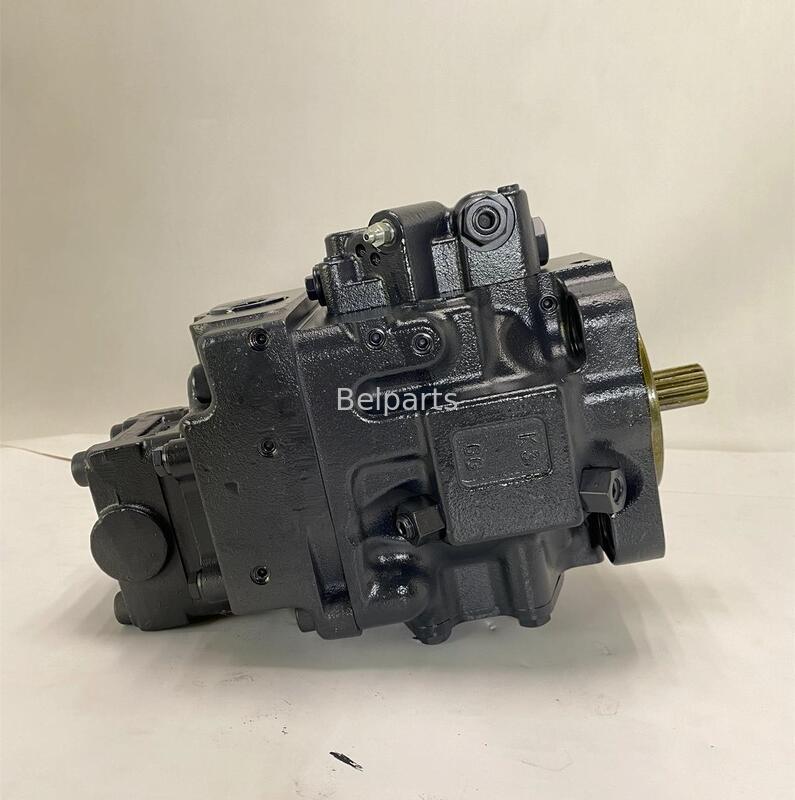 PC30MR-3 Pompe hydraulique principale pour pièces détachées de la pelle KOMATSU 708-1S-00410 708-1S-00420