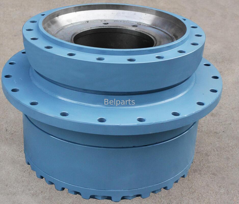 Réducteur de déplacement 349D2 pour pièces de rechange d'excavatrice 353-0604 3530604, OEM