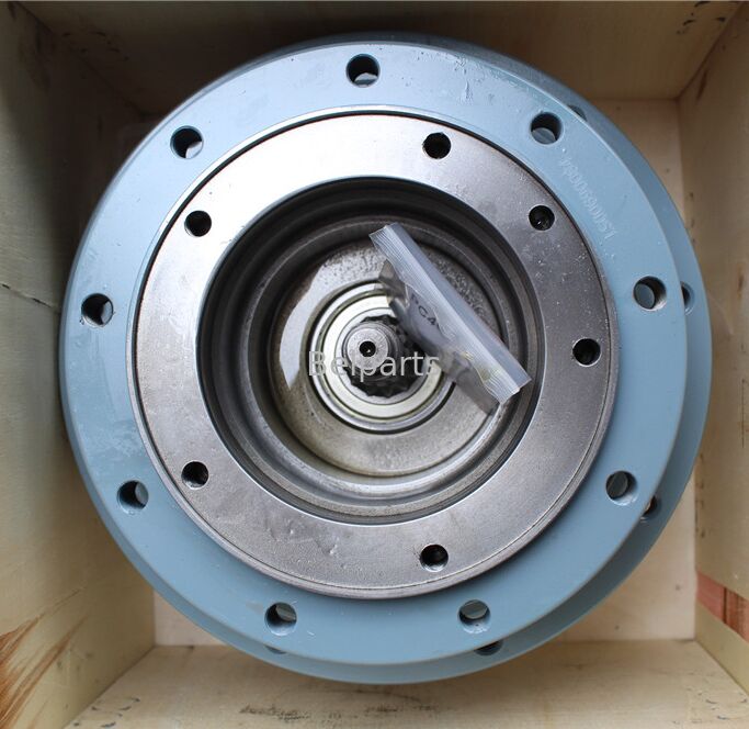 PC40-7 PC30-7 Réduction des déplacements pour pièces détachées de la pelle Komatsu FUFRP-1183-06 Boîte de vitesses de déplacement