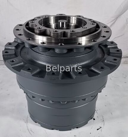 Réduction de déplacement ZX230 ZX240 pour pièces de rechange d'excavatrice Hitachi 9181678 9195448 Réducteur de marche Aftermarket