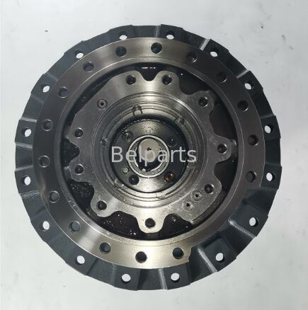 Réduction de déplacement ZX230 ZX240 pour pièces de rechange d'excavatrice Hitachi 9181678 9195448 Réducteur de marche Aftermarket