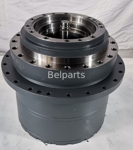 SK200-6 SK200-6E SK210-6E Travel Reduction for Kobelco Excavator Spare Parts YN15V00011F4 Travel Gearbox