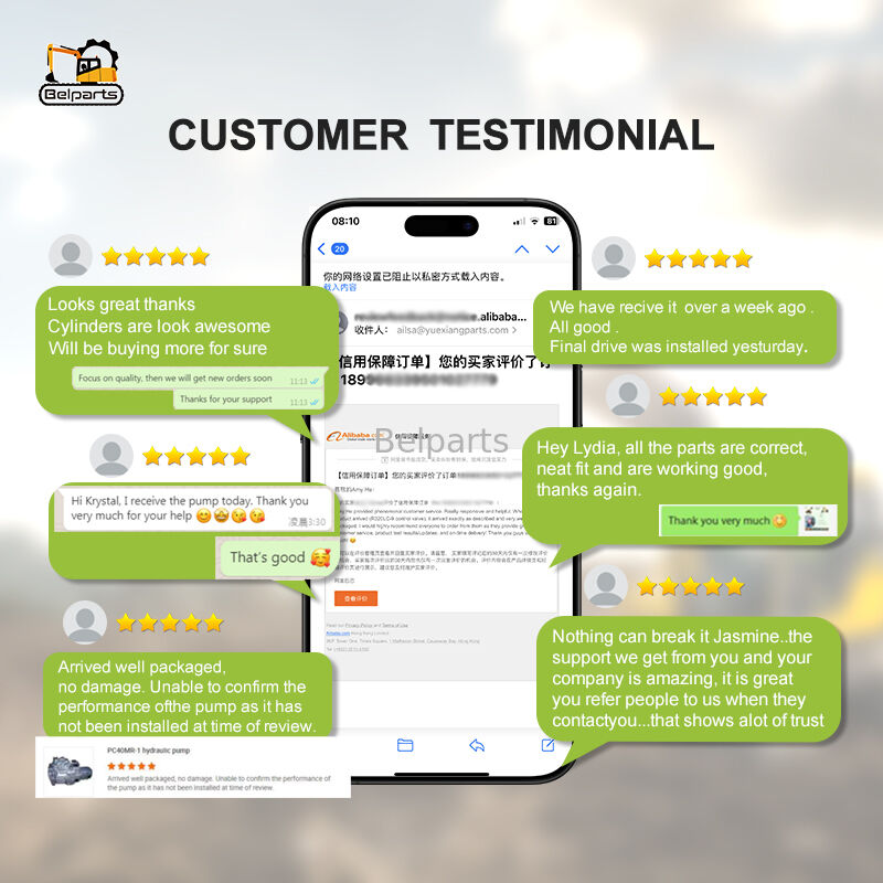 EX400-3 EX400-5 EX450-5 Réducteur de déplacement pour les pièces de rechange des excavatrices Hitach 9132608 9098390 Boîte de vitesses réductrice de marche