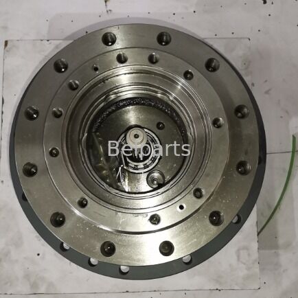 Réduction de déplacement PC70-8 pour pièces de rechange d'excavatrice Komatsu 201-60-81301 Réducteur de marche Aftermarket