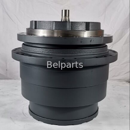 DH300-7 DH300-5 Réduction de déplacement pour pièces de rechange de pelleteuse Doosan 170402-00009 Boîte de vitesses de réducteur de marche
