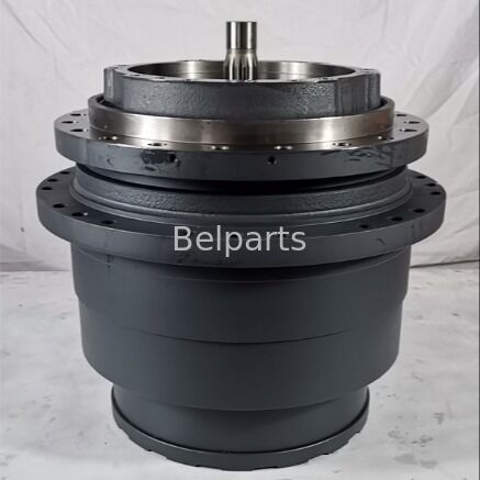 DH300-7 DH300-5 Réduction de déplacement pour pièces de rechange de pelleteuse Doosan 170402-00009 Boîte de vitesses de réducteur de marche