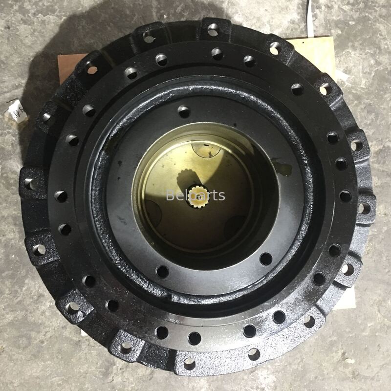 315 315C 316E Réduction des déplacements pour pièces détachées de pelleteuses 350-0452 199-4505 210-3529 3500452 1994505 2103529 Réducteur de traction à voie