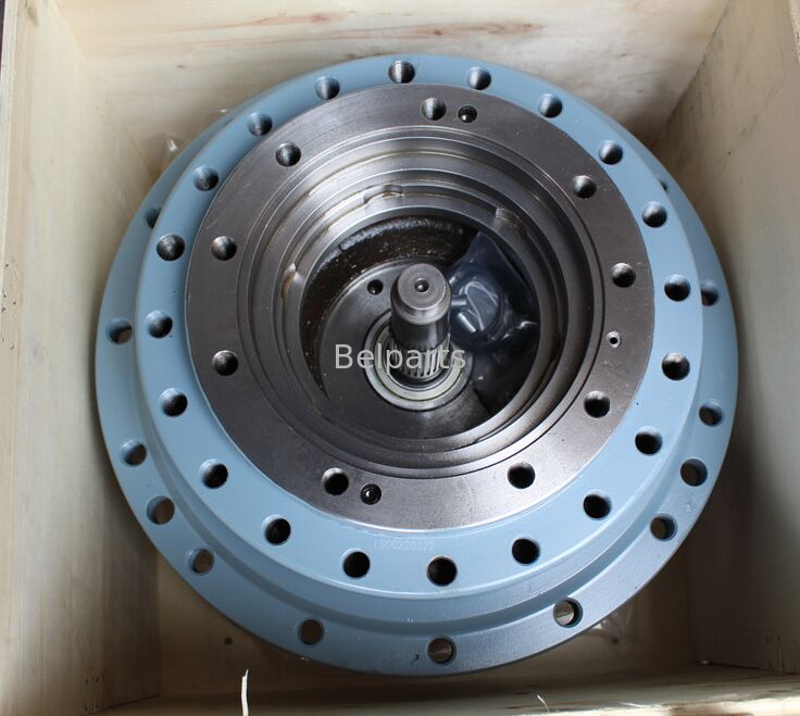 PC120-3 PC100-3 Travel Reduction for Komatsu Excavator Spare Parts 203-60-00302 203-60-00301 203-60-00300 203-60-41101 Travel Gearbox