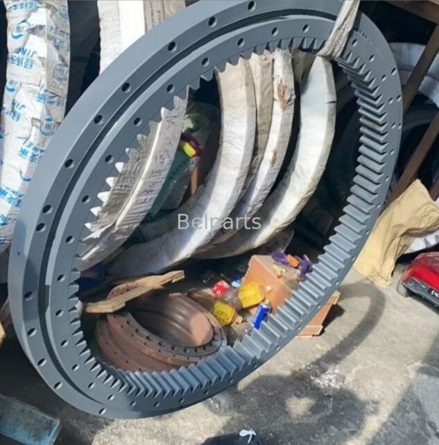 E135 Poignée de roulement pour pièces détachées de New Holland Excavator Y40F00006F3