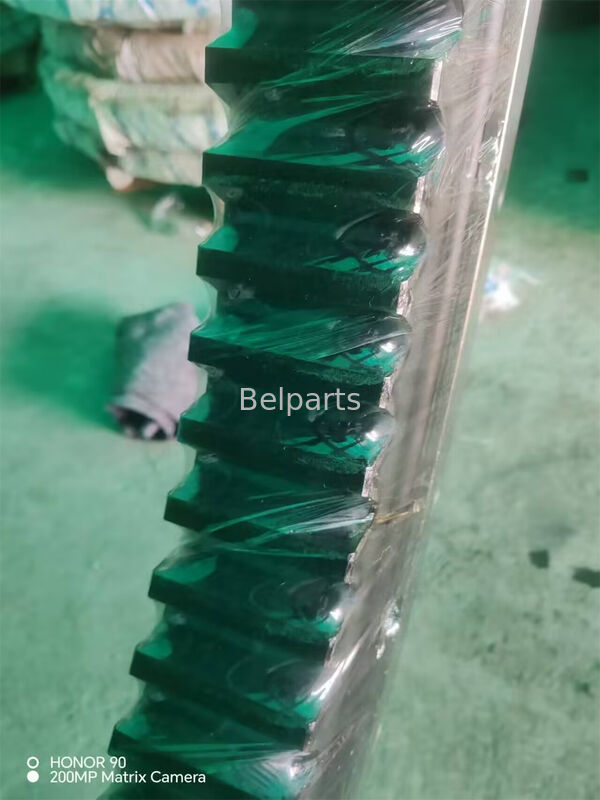 ZG3210-9C Roulement d'orientation pour pièces de rechange d'excavatrice 12-276 Couronne d'orientation Anneau d'orientation OEM