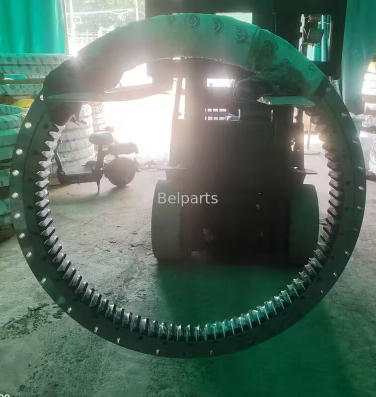 ZG3210-9C Roulement d'orientation pour pièces de rechange d'excavatrice 12-276 Couronne d'orientation Anneau d'orientation OEM