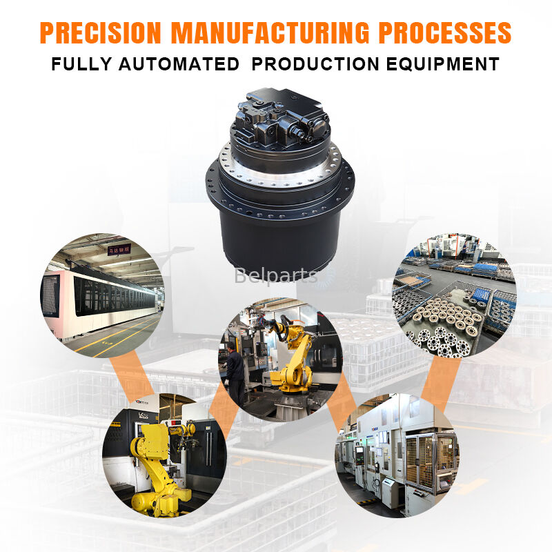 Roulement d'orientation PC78US-6 pour pièces de rechange de pelle Komatsu 21W-25-42100 Cercle d'orientation Anneau d'orientation OEM