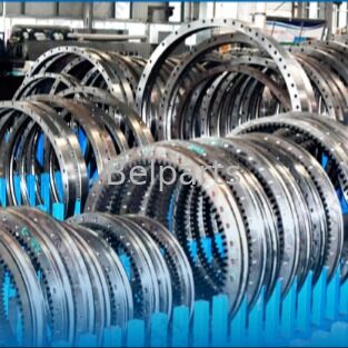 331D Slewing Bearing for Excavator Spare Parts TAF19081606 Slew Ring Swing Circle OEM