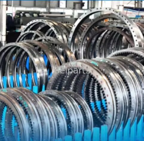 Roulement d'orientation EX40 pour pièces de rechange de pelle Hitachi 4274277 Couronne d'orientation OEM