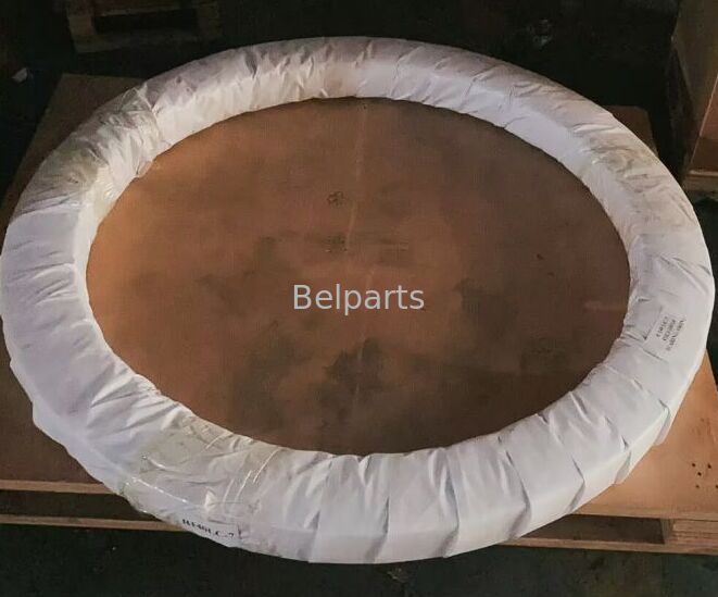 R130-3 R140-7 Roulement d'orientation pour pièces de rechange de pelle hydraulique Hyundai 81E3-10010 T16070237 Couronne d'orientation Cercle d'orientation OEM