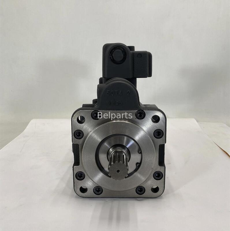 Pompe hydraulique pour Hitachi ZX60USB-3 ZX60USB-3F ZX65USB-3 ZX65USB-3F Pièces de mini-pelles 4668462 PVK-3B-725-N Pompe à piston principale Nachi ZAXIS ZX60-3 ZX65-3