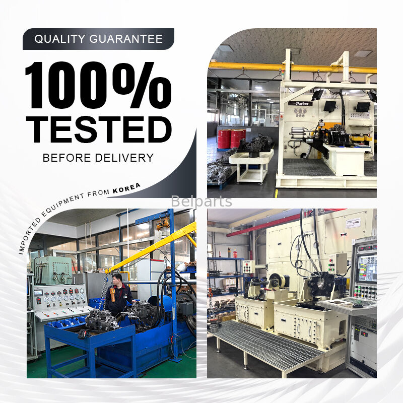 SK250-6ES roulement pivotant pour pièces détachées de la pelle Kobelco