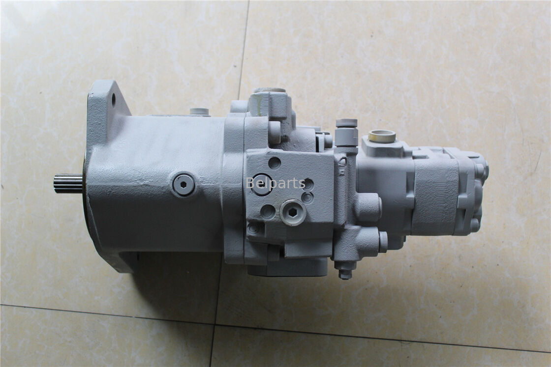 Pompes hydrauliques pour les mini-pelles KYB PSVL2-36CG-2 Pompes à piston B0610-36002 RD809-61110 RD809-61112 RD809-61113