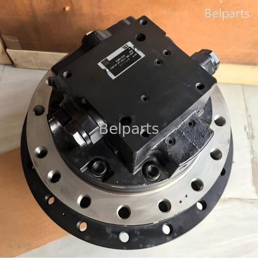 Transmission finale pour pièces de mini-pelle CAT 307.5 308 308E2CR PHV-5B-110A-PS-9796A Moteur de translation 417-1103 515-5823 512-2517 548-7542