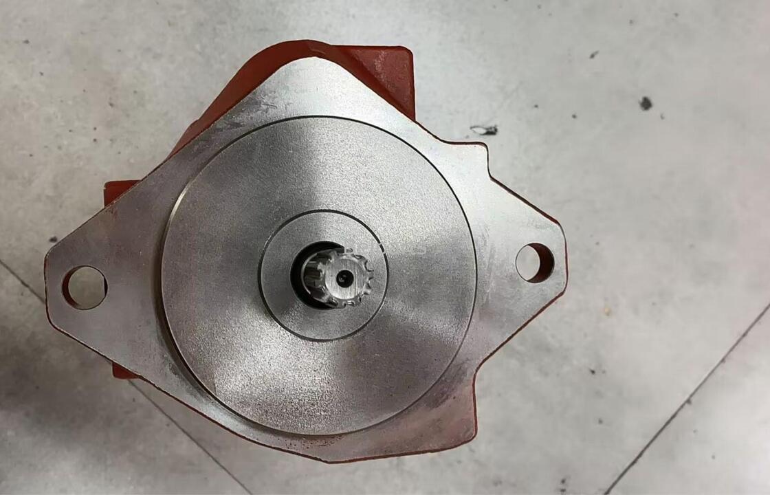 Pompes hydrauliques Kubota U17-3 KX41-3 KX018-4 Pièces de mini-pelles PVD-00B-15P-5G3-4982A Pompes à piston principales RB238-61112 RB238-61110 RG138-61110 RG138-61114 RG138-61113