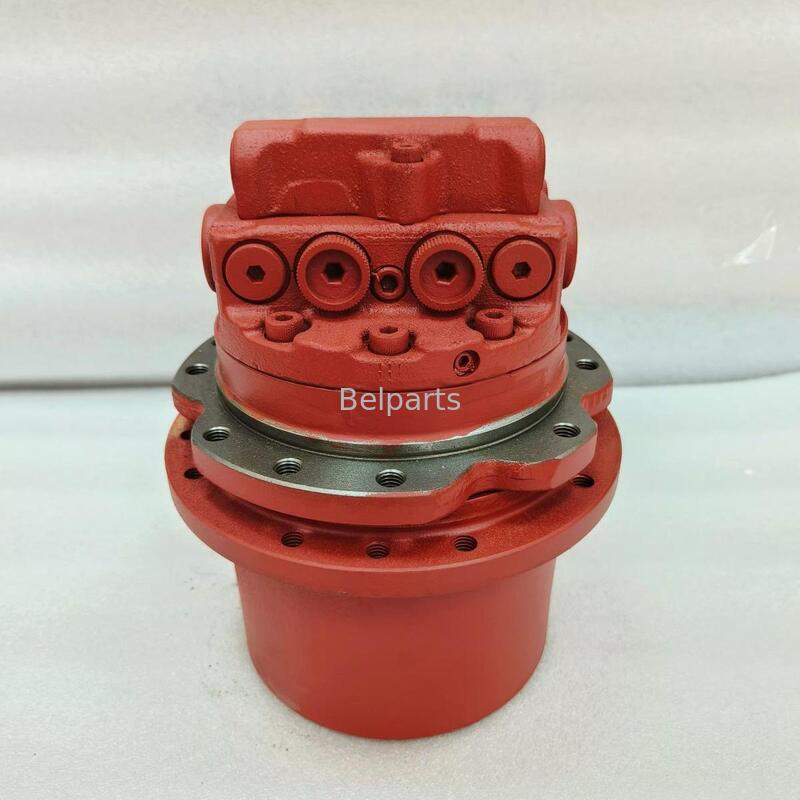 Pour le VIO20-2-3 VIO27-2-3 Yanmar pièces de mini-excavatrice KYB MAG-18VP-230F moteur de voyage B0240-18076