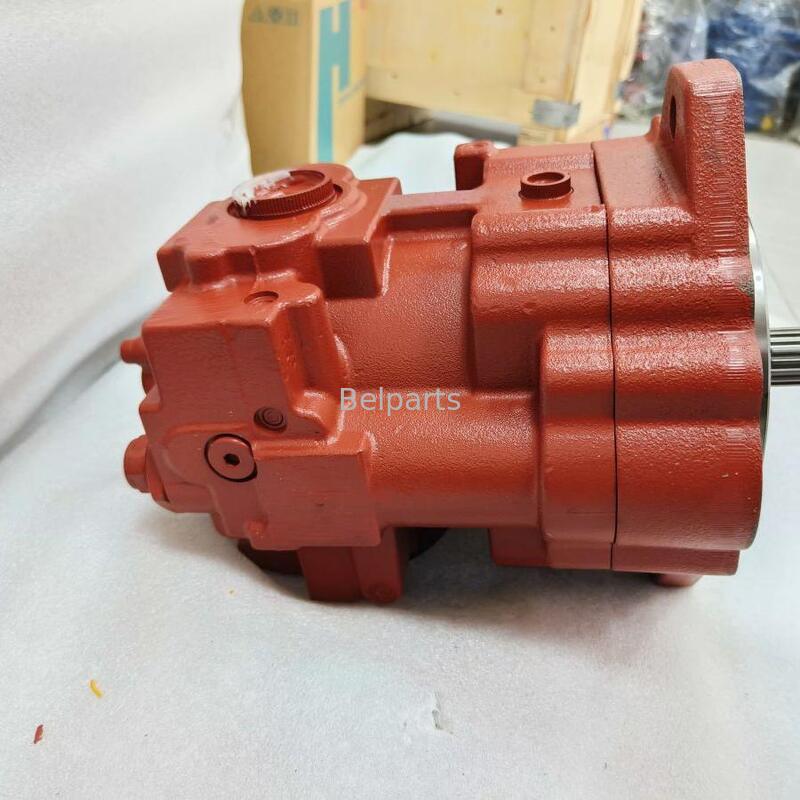 Kubota KX175-5 pompe hydraulique principale RD706-61113 OEM PSVL-84 Original KYB B0610-84008 pour pièces de réparation de Mini pelle