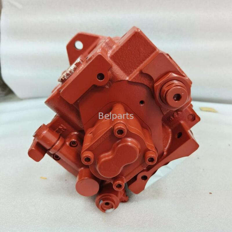 Kubota KX175-5 pompe hydraulique principale RD706-61113 OEM PSVL-84 Original KYB B0610-84008 pour pièces de réparation de Mini pelle