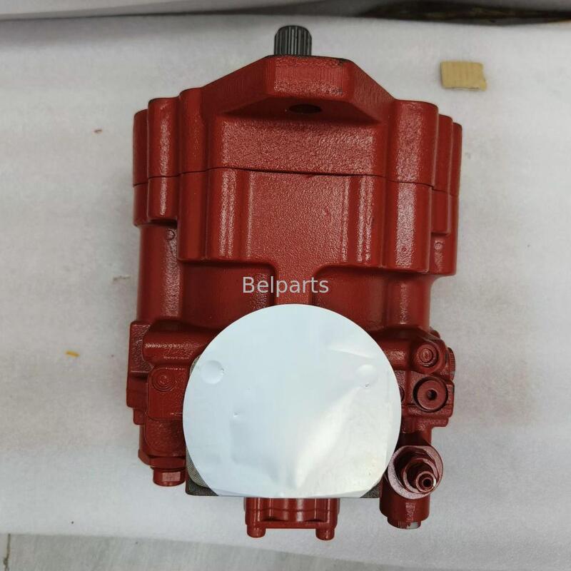 Kubota KX175-5 pompe hydraulique principale RD706-61113 OEM PSVL-84 Original KYB B0610-84008 pour pièces de réparation de Mini pelle