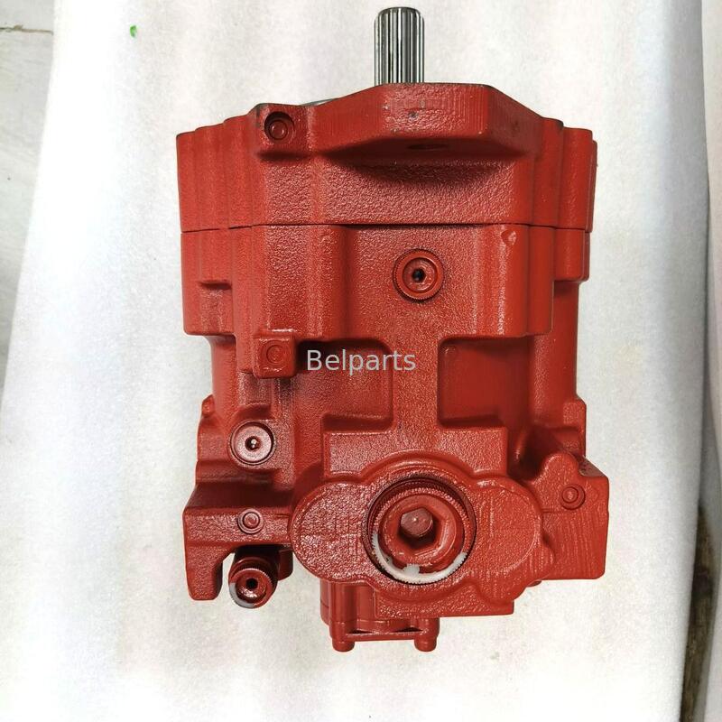 Kubota KX175-5 pompe hydraulique principale RD706-61113 OEM PSVL-84 Original KYB B0610-84008 pour pièces de réparation de Mini pelle