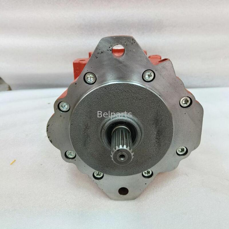 Kubota KX175-5 pompe hydraulique principale RD706-61113 OEM PSVL-84 Original KYB B0610-84008 pour pièces de réparation de Mini pelle