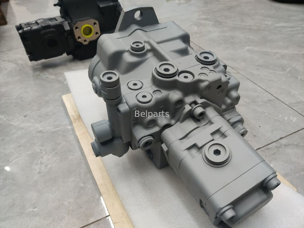 Pompe hydraulique Kubota KX161-3 KX163-5 KX165 KX183-3 Pièces de mini-pelle KYB PSVL2-27CG-1 B0210-27001 RD411-61113