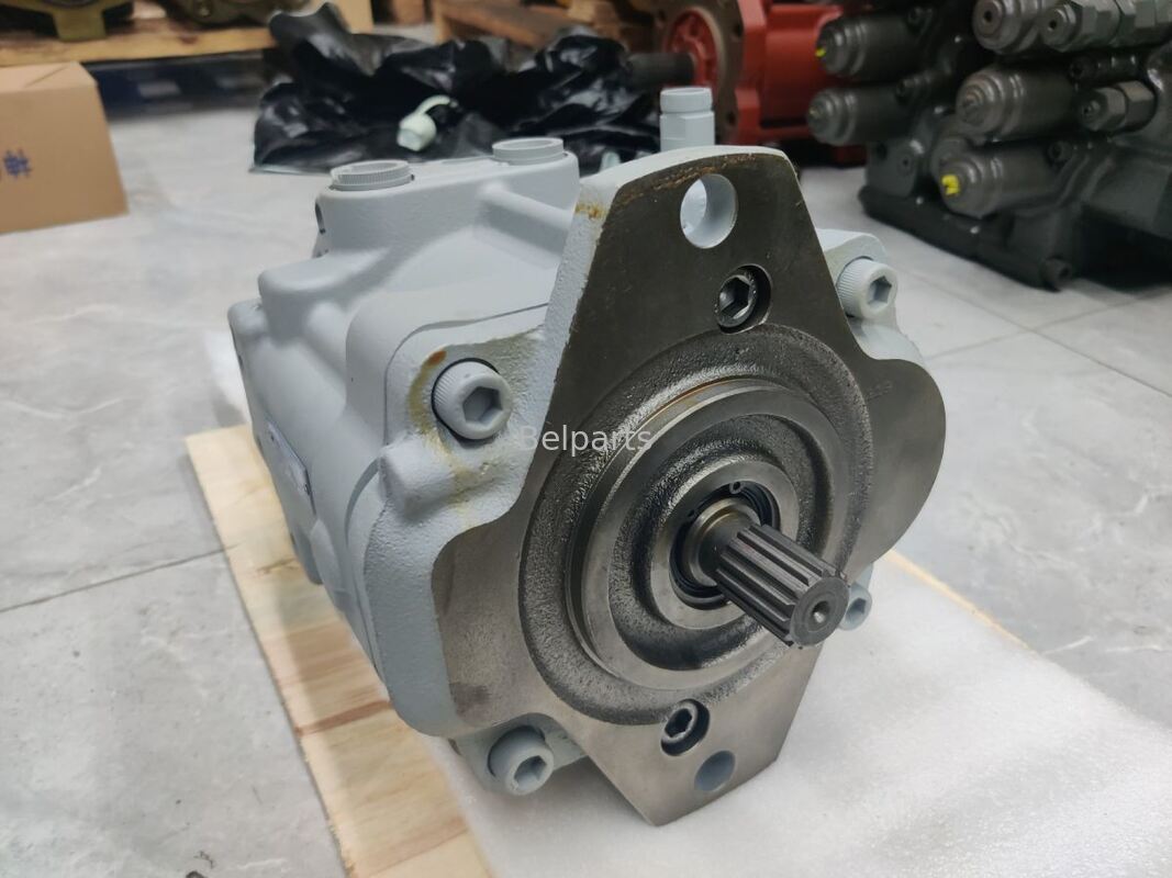 Pompe hydraulique Kubota KX161-3 KX163-5 KX165 KX183-3 Pièces de mini-pelle KYB PSVL2-27CG-1 B0210-27001 RD411-61113