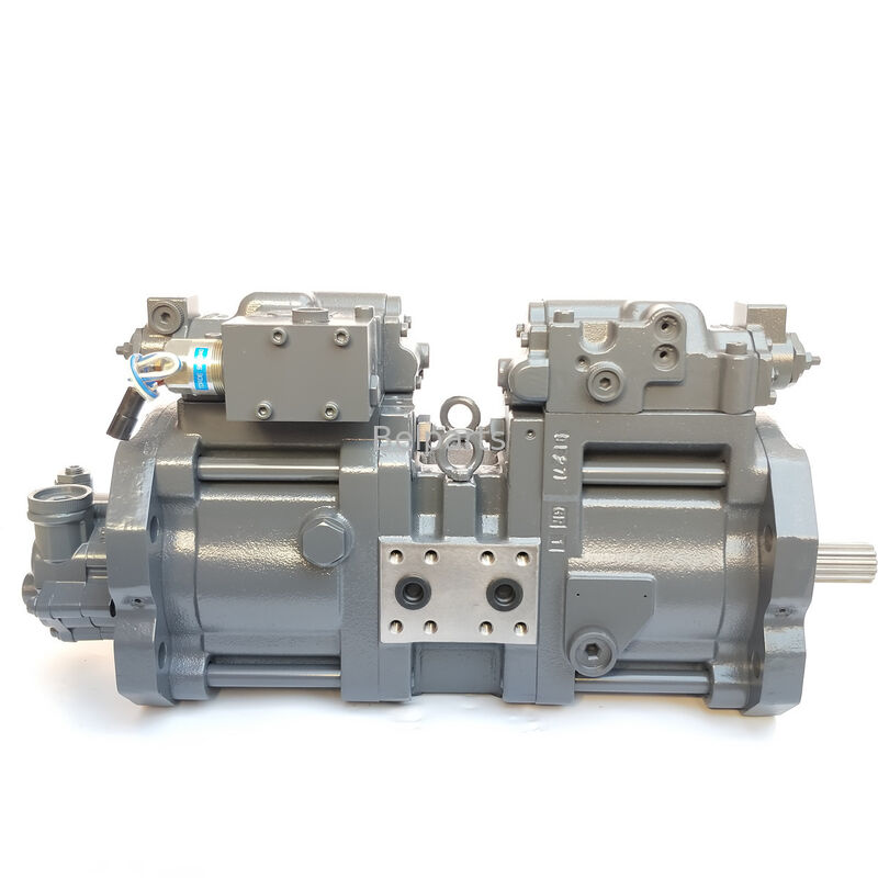 Pompes hydrauliques pour pièces détachées de pelles XE135E XE135D XCMG K3V63DT-HNOV-14T