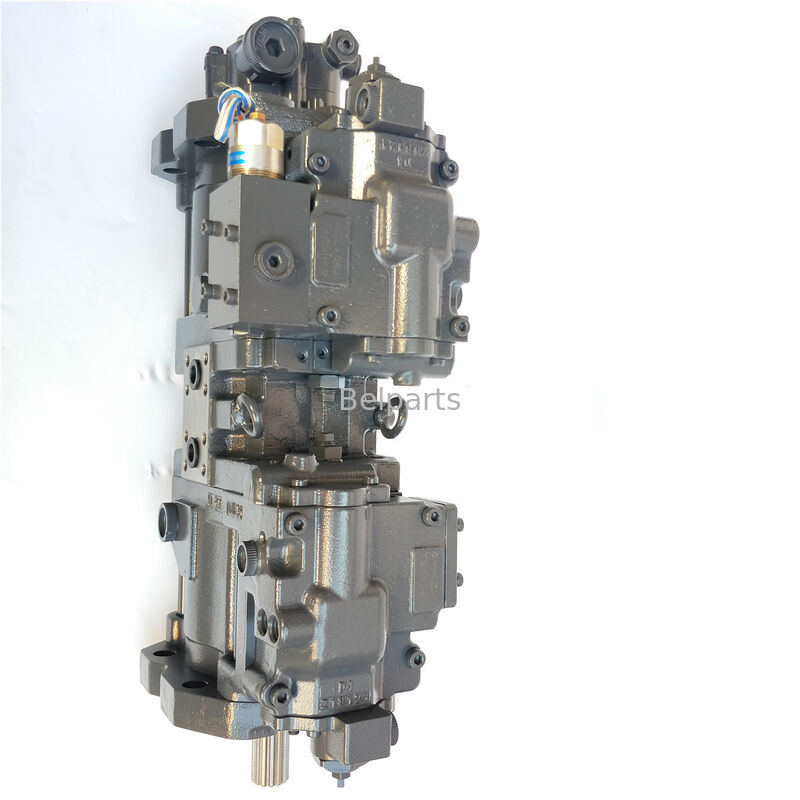 Pompes hydrauliques pour pièces détachées de pelles XE135E XE135D XCMG K3V63DT-HNOV-14T