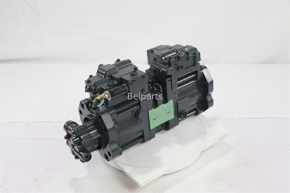 Pompes hydrauliques pour XCMG XE150 Liugong CLG 915 Lishide SC160 Pièces détachées pour excavatrice K3V63DT-9N09-14T Pompe à piston principale