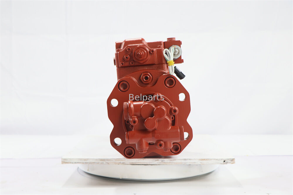 Pompes hydrauliques pour SANY SY135-8 SY135C Pièces détachées pour excavatrice K3V63DT-9POH-14T Pompes à piston principales