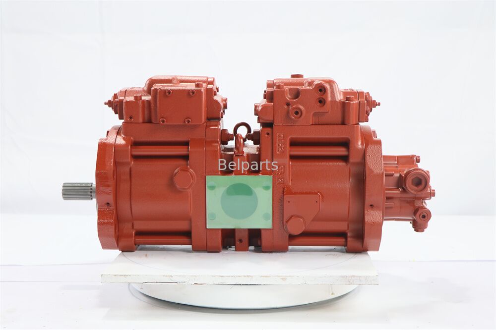 Pompes hydrauliques pour SANY SY135-8 SY135C Pièces détachées pour excavatrice K3V63DT-9POH-14T Pompes à piston principales